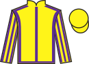 jockey silks