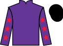 jockey silks