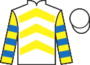 jockey silks