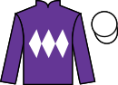jockey silks