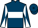 jockey silks