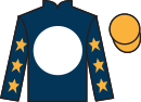 jockey silks
