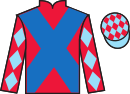 jockey silks