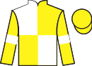 jockey silks