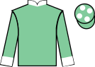 jockey silks
