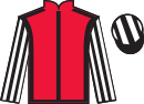 jockey silks