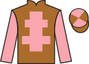 jockey silks