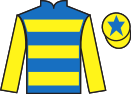 jockey silks