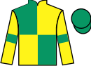 jockey silks