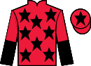 jockey silks