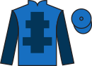 jockey silks