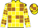 jockey silks