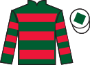 jockey silks
