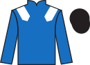 jockey silks