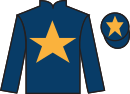 jockey silks
