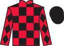 jockey silks