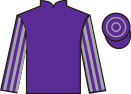 jockey silks
