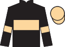jockey silks
