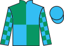 jockey silks