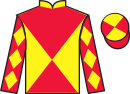 jockey silks