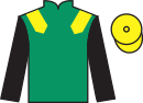 jockey silks