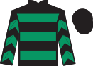 jockey silks
