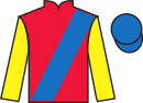 jockey silks