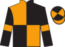 jockey silks