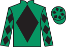 jockey silks