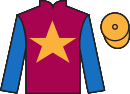 jockey silks