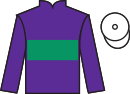 jockey silks