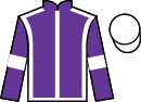 jockey silks