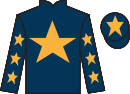 jockey silks