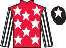jockey silks