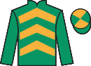 jockey silks