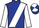 jockey silks