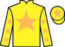 jockey silks