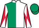jockey silks