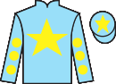 jockey silks