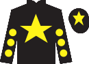 jockey silks