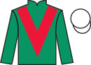 jockey silks