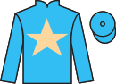 jockey silks
