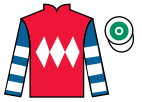 jockey silks