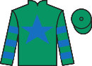 jockey silks