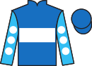 jockey silks