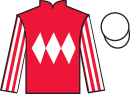 jockey silks