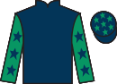 jockey silks