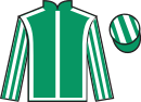 jockey silks