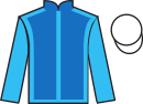 jockey silks