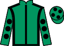 jockey silks